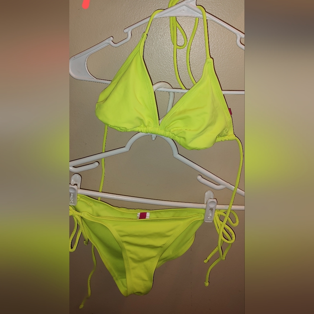 Op bathing suit